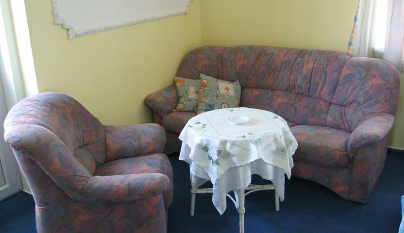 Pension Elbrs Mariánské Lázně